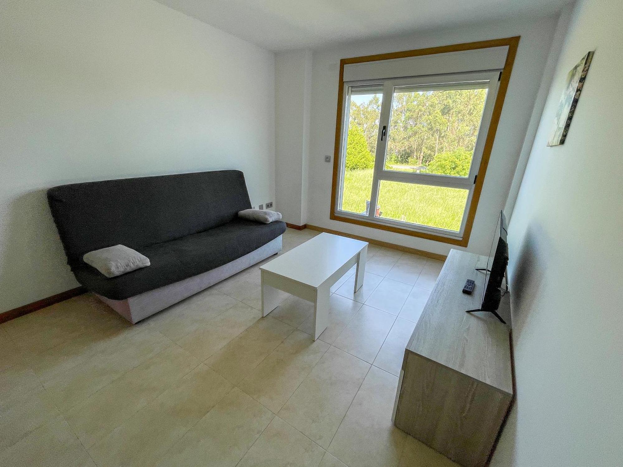 Apartamentos Illa de Arousa 3000 Esterno foto