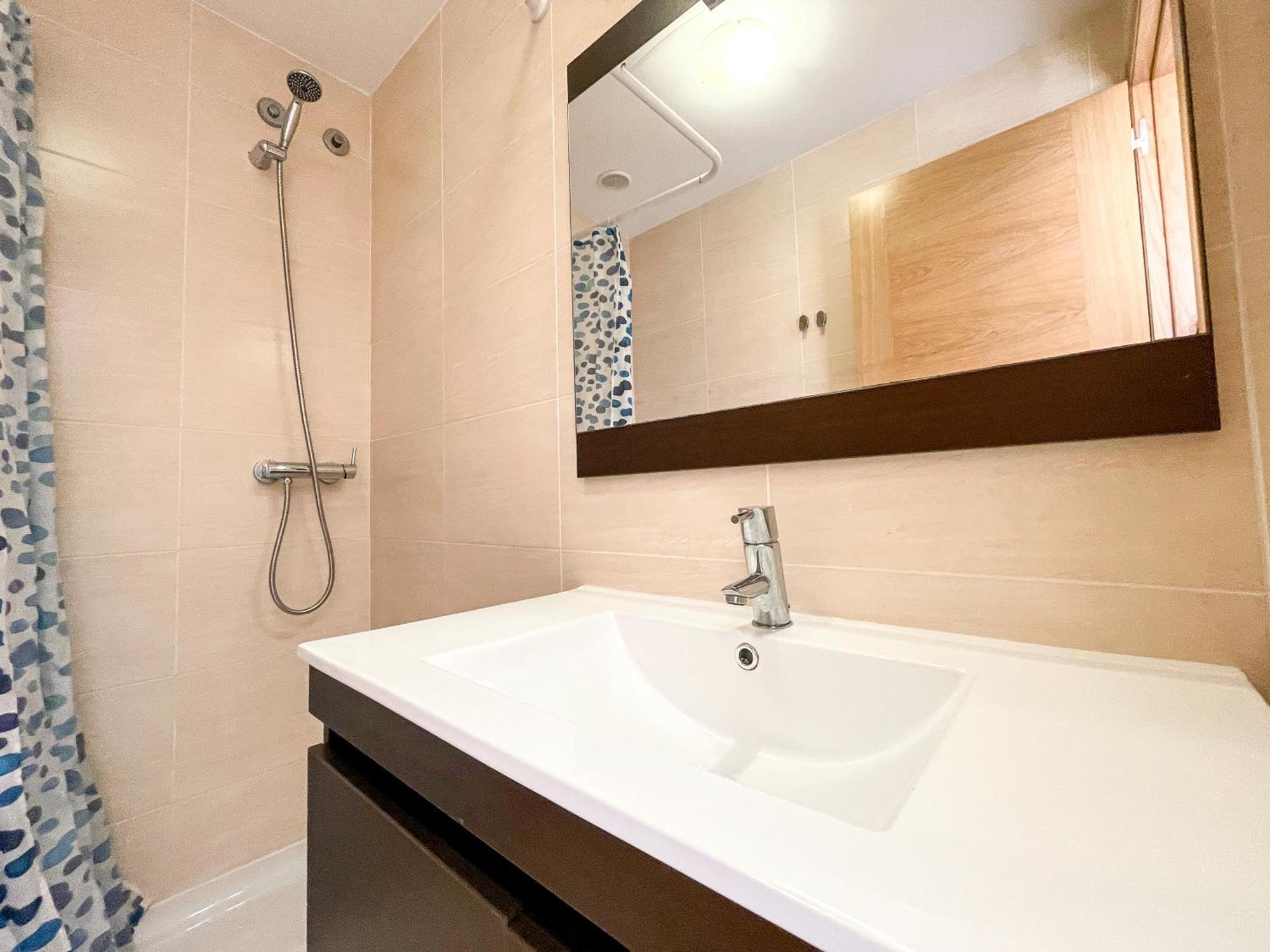 Apartamentos Illa de Arousa 3000 Esterno foto