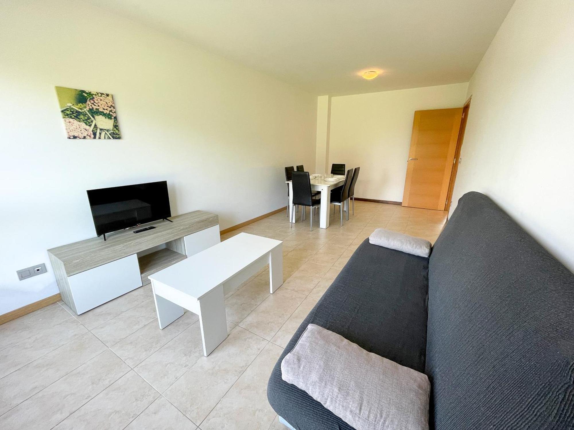 Apartamentos Illa de Arousa 3000 Esterno foto