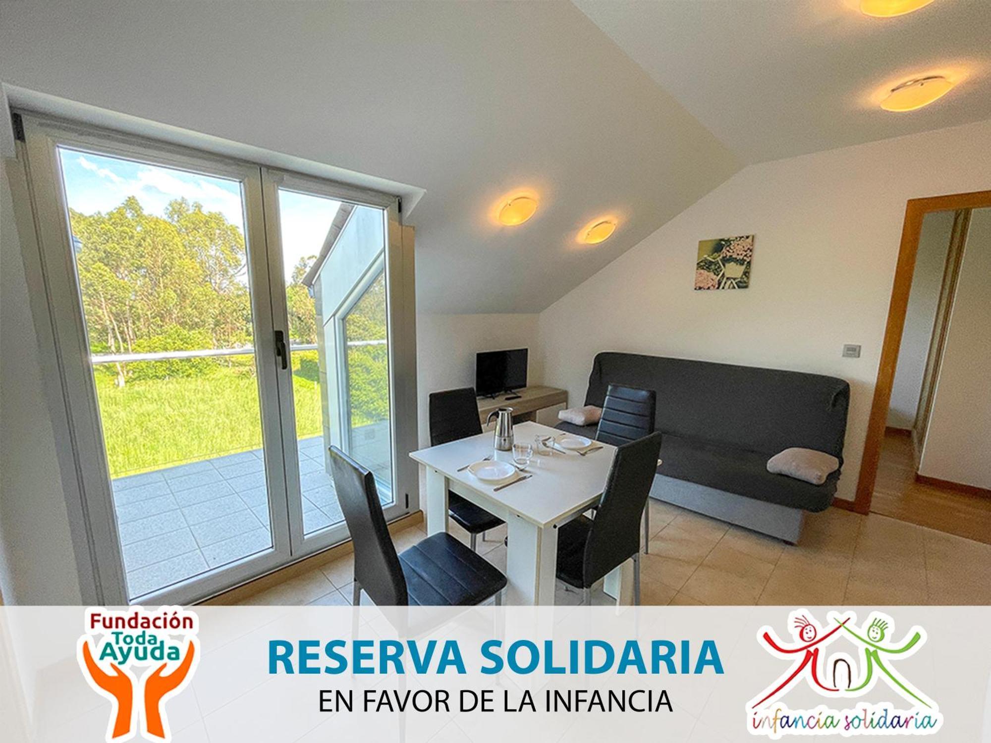 Apartamentos Illa de Arousa 3000 Esterno foto